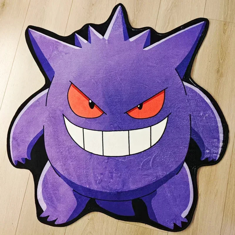 Gengar Rug
